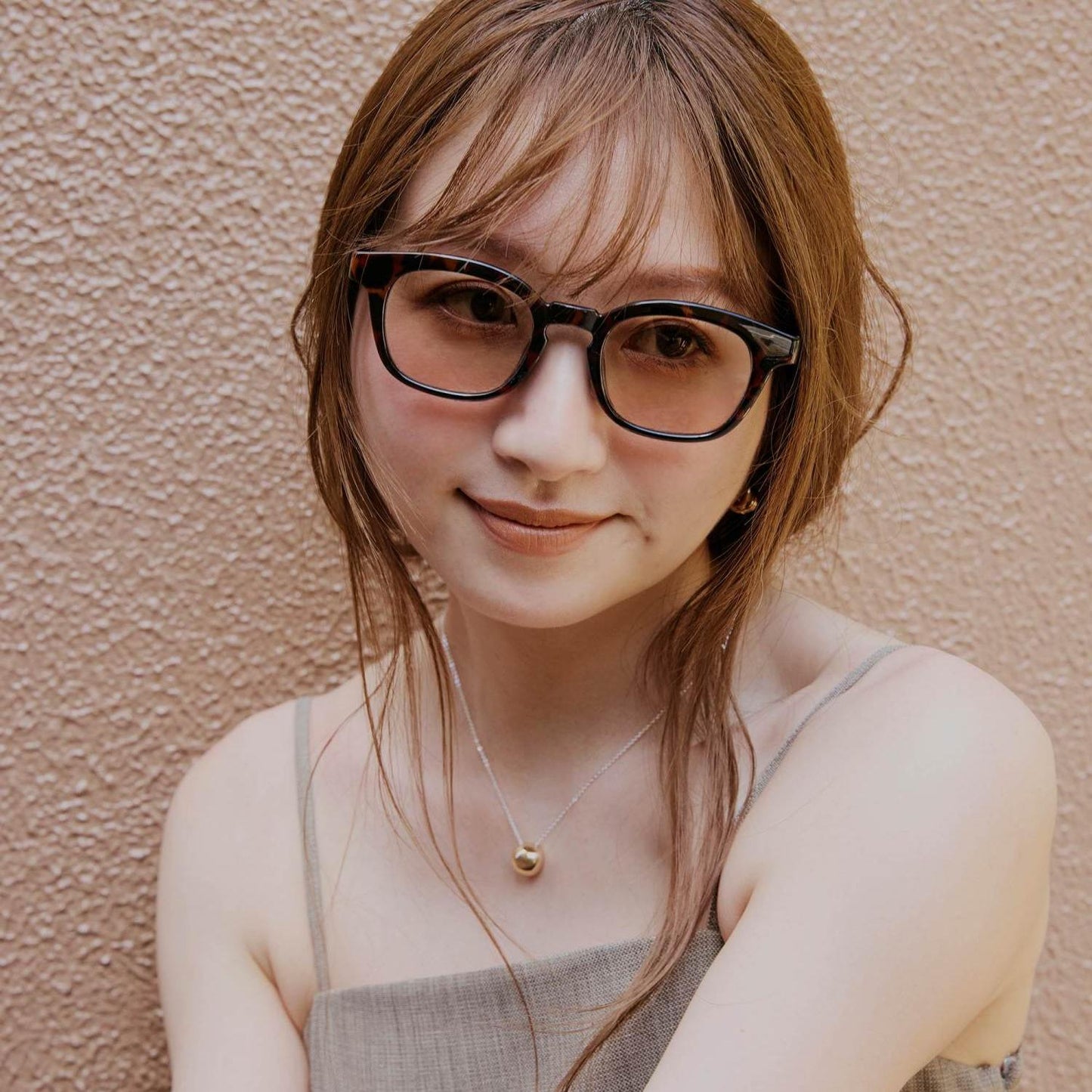 
                  
                    【鹿沼憂妃さんコラボ】Wellington Sunglasses
                  
                