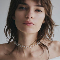 Mix Chain Choker