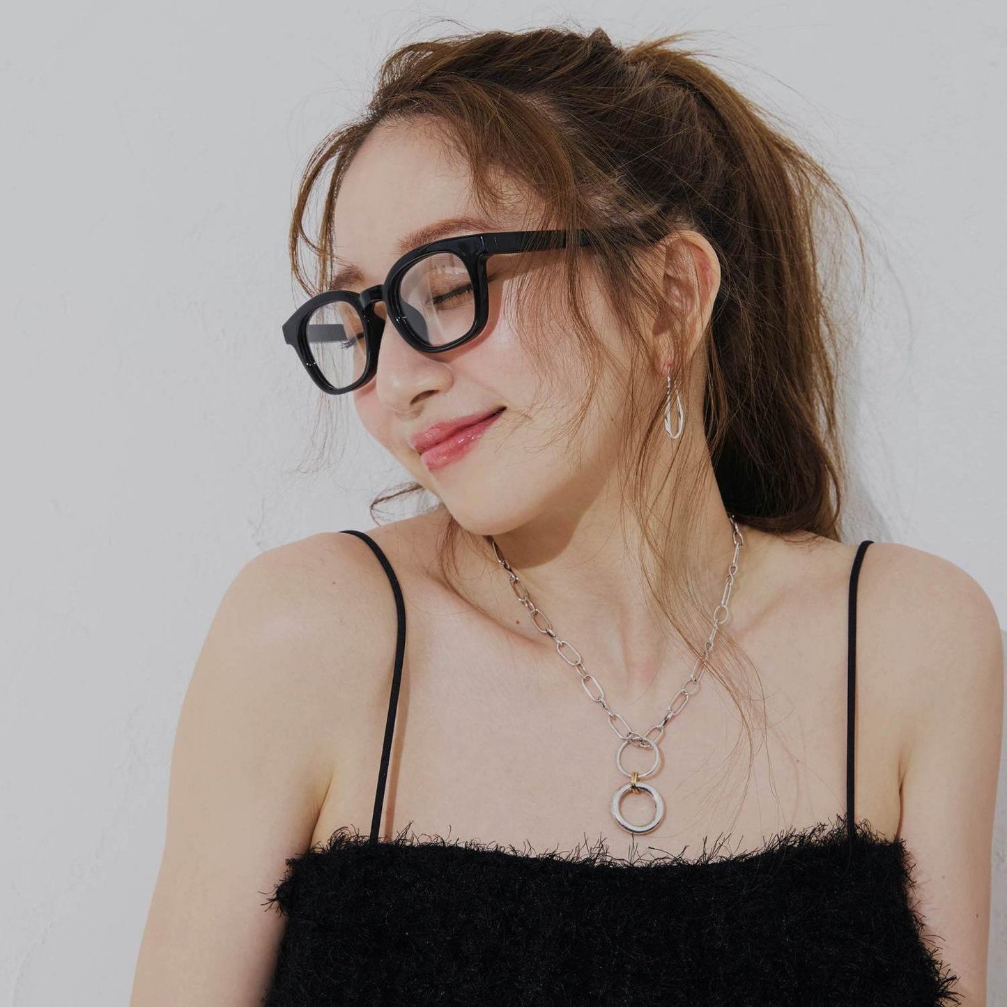 
                  
                    【鹿沼憂妃さんコラボ】Wellington Sunglasses
                  
                