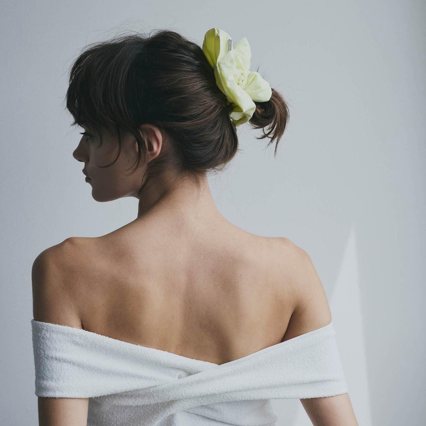 
                  
                    Summer Scrunchie
                  
                