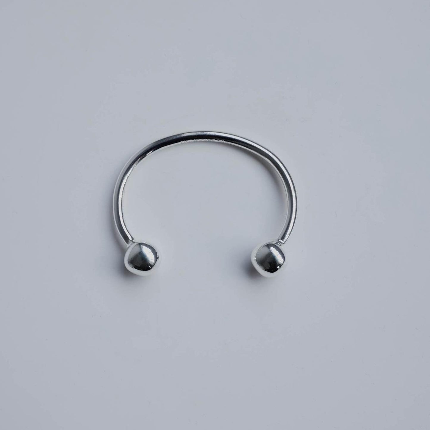 
                  
                    Pebble Bangle
                  
                