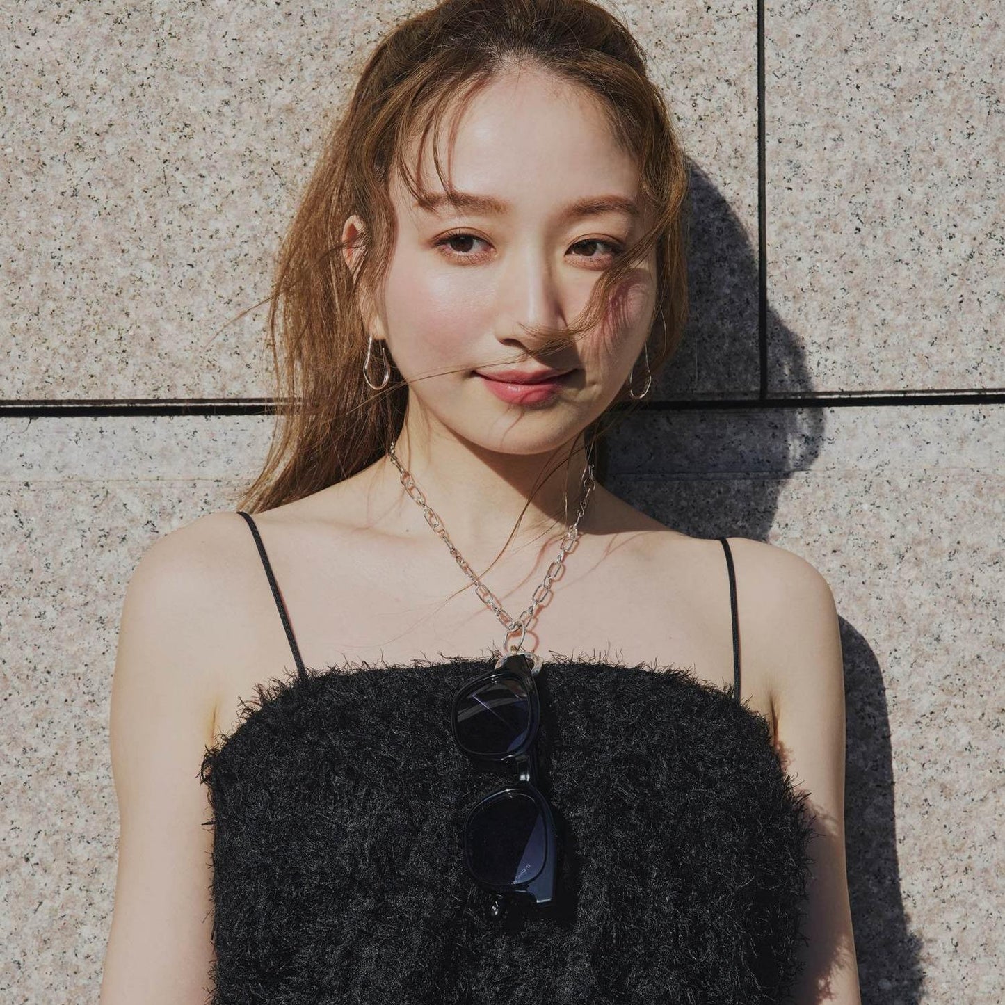 
                  
                    【鹿沼憂妃さんコラボ】Wellington Sunglasses
                  
                