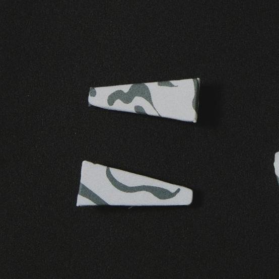 
                  
                    Sea Grass Scrunchie & Hairpin Set
                  
                