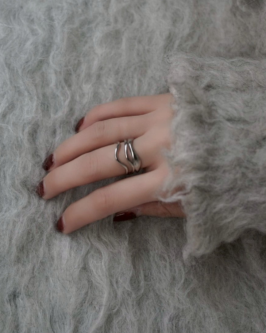 
                  
                    マルチラインリング
                  
                