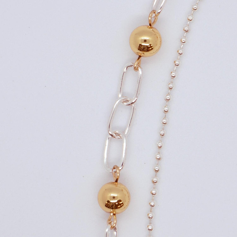 VariousMixNecklace