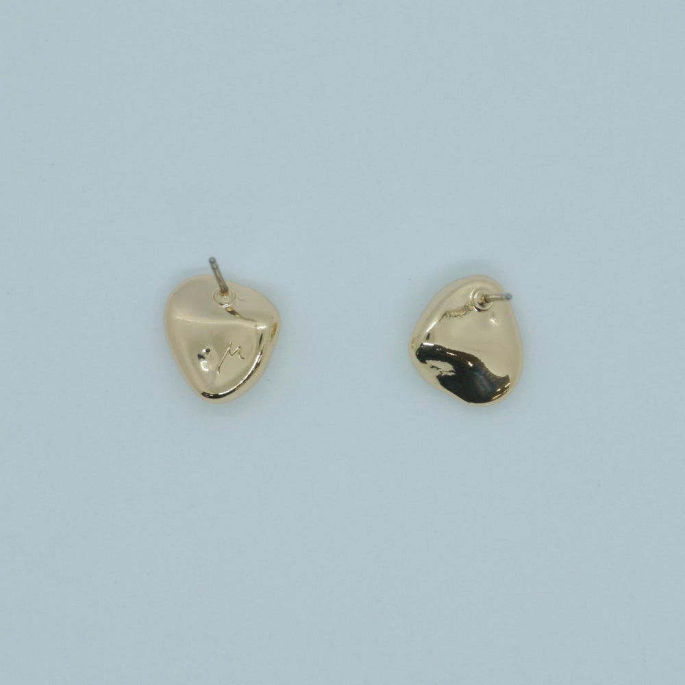 
                  
                    Asymmetry Polygon Pierce
                  
                