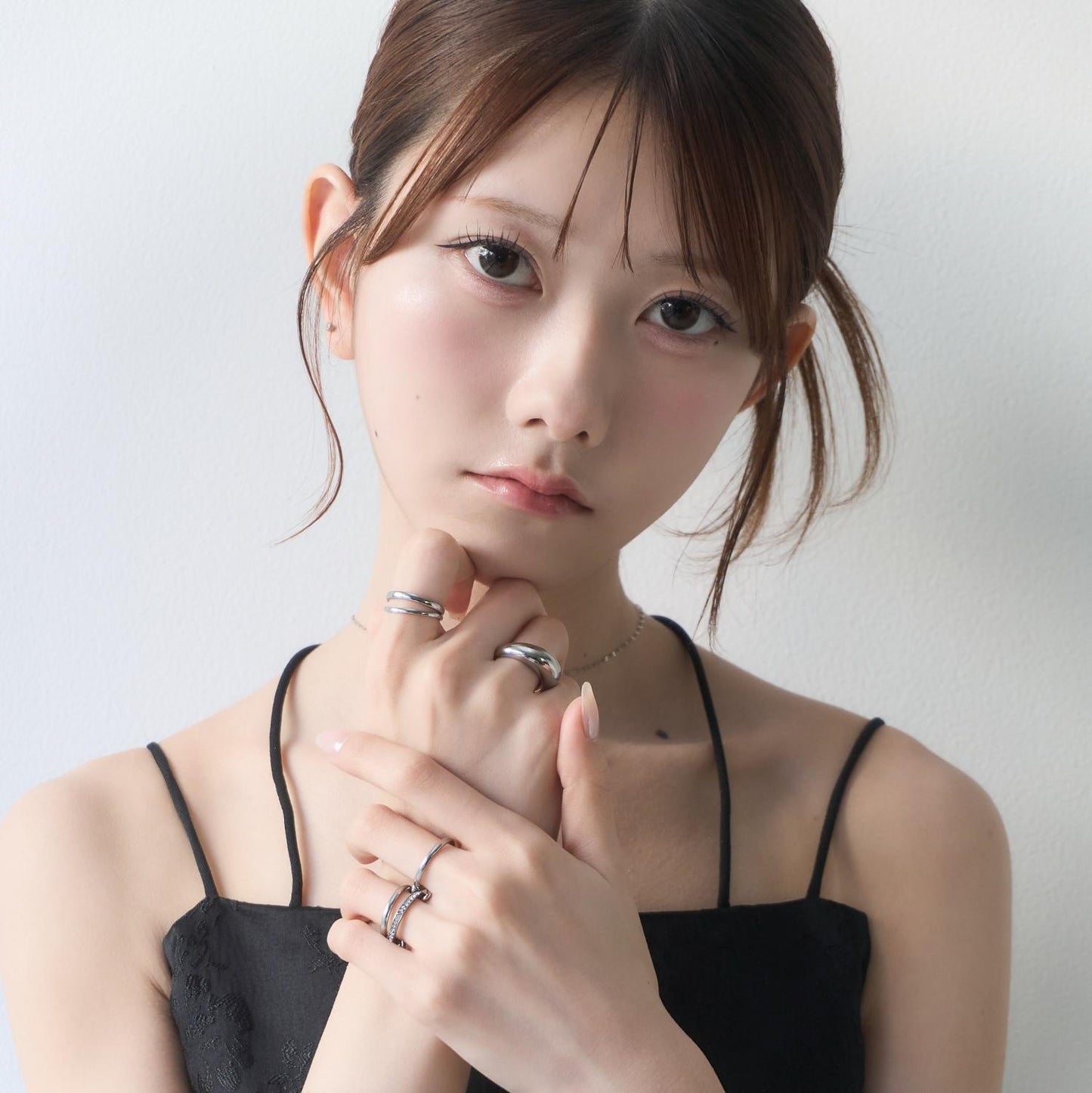 
                  
                    プランプリング【AKB48 千葉恵里さん着用】
                  
                