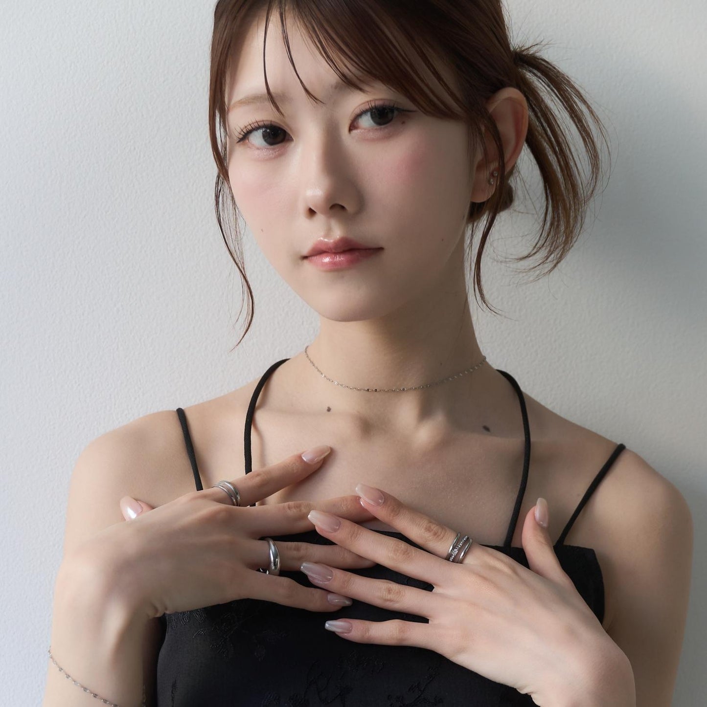 
                  
                    プランプリング【AKB48 千葉恵里さん着用】
                  
                