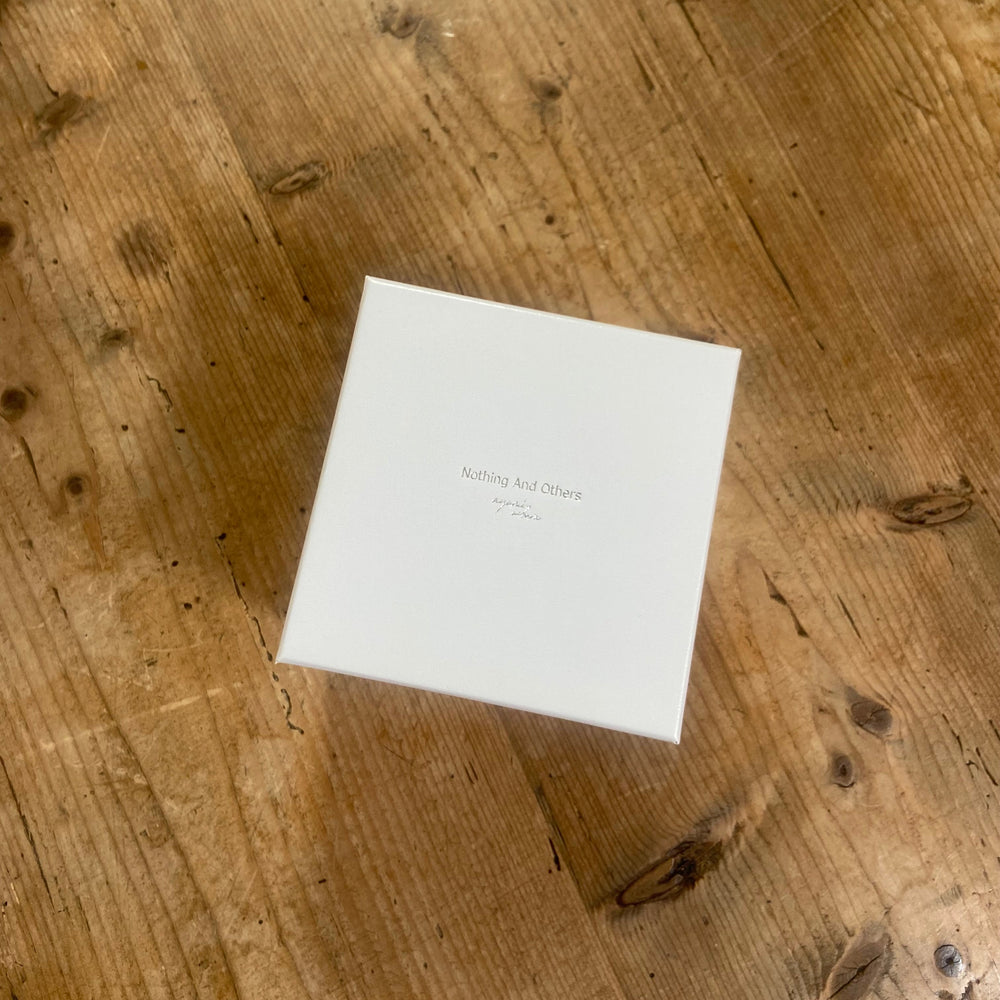 Square Chainmix Bracelet