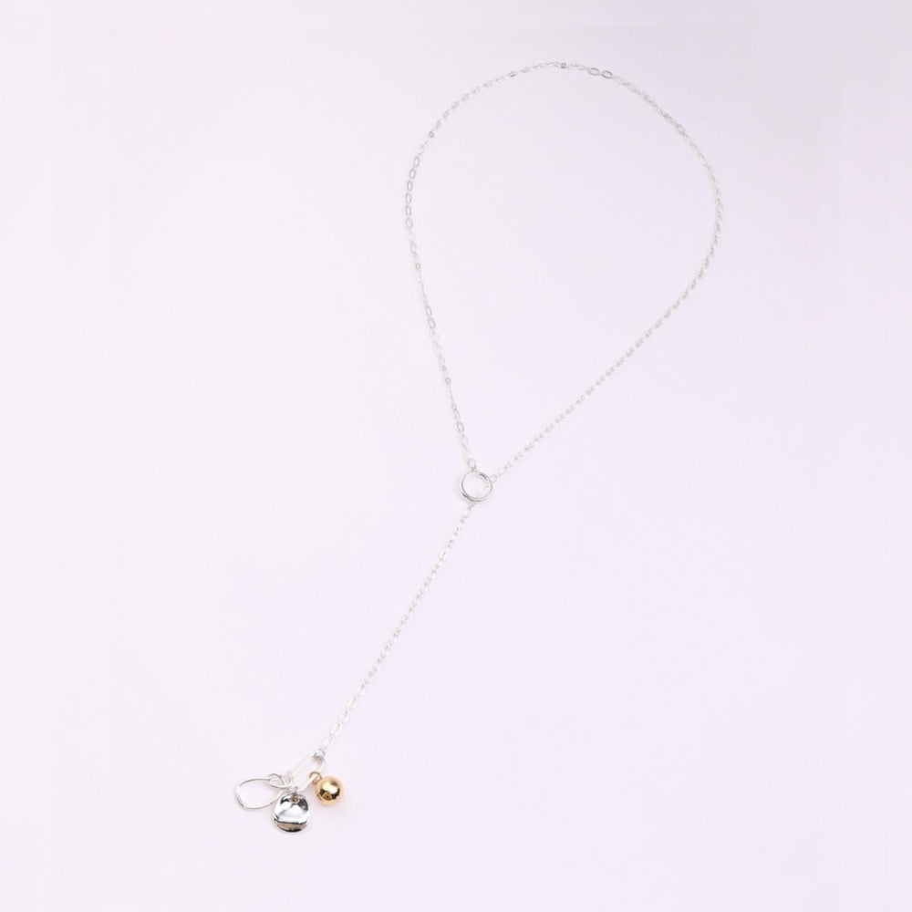 Many motif Lariat – Donnaruma