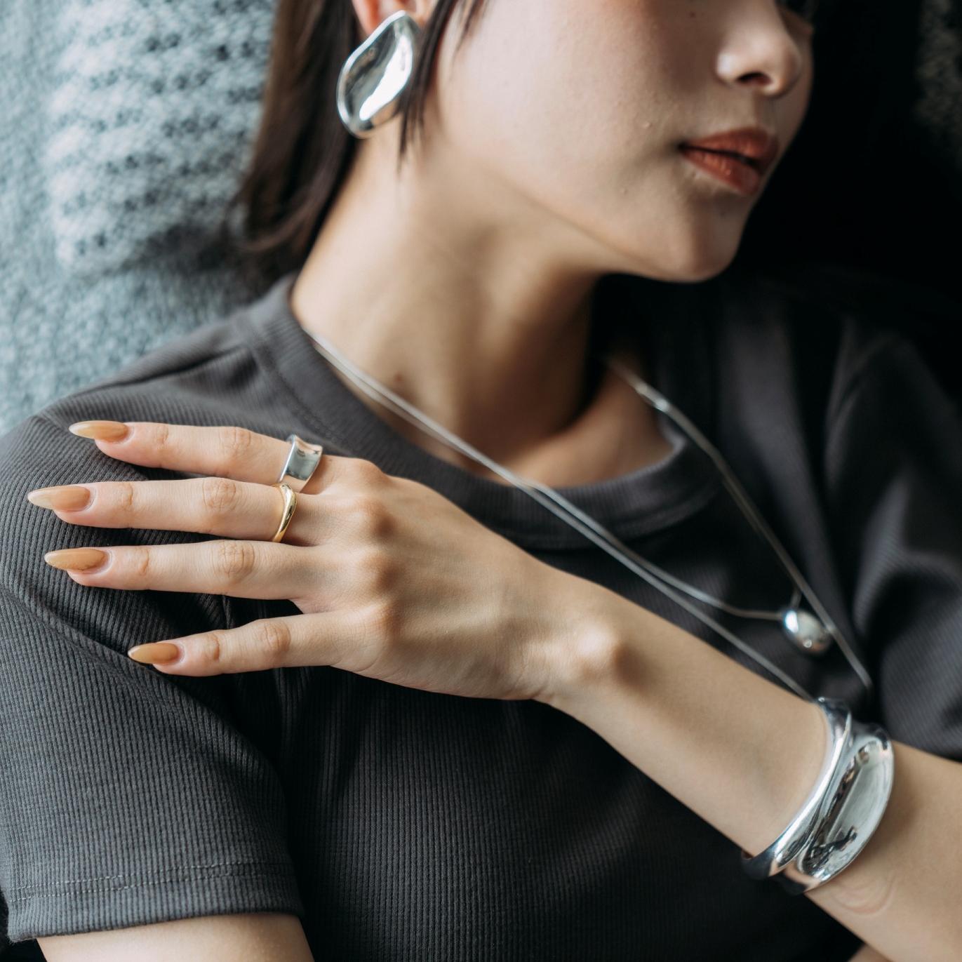 
                  
                    Smooth Light Bangle
                  
                