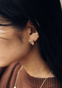 Asymmetry Polygon Pierce