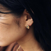 Asymmetry Polygon Pierce