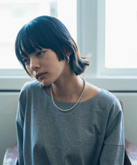 Dot Necklace