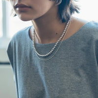 Dot Necklace