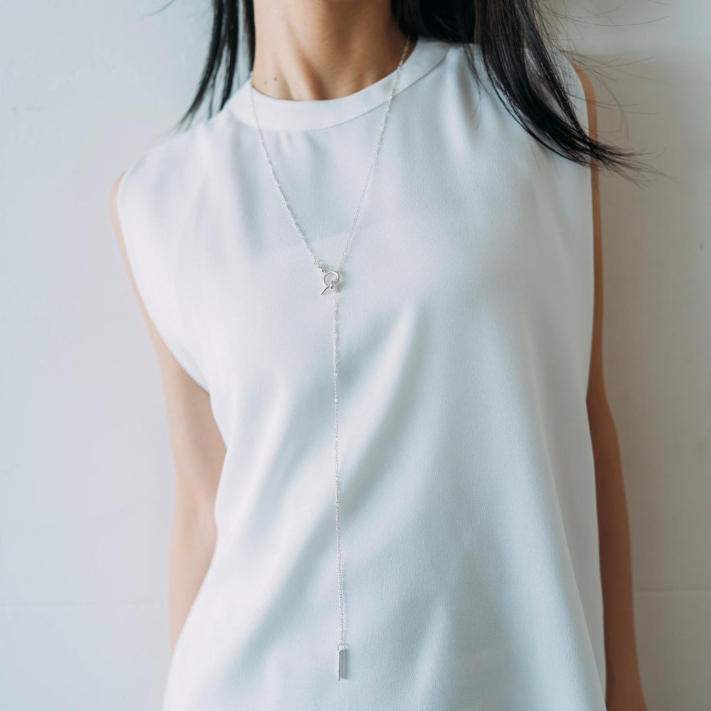 Tinyknott Multi Necklace
