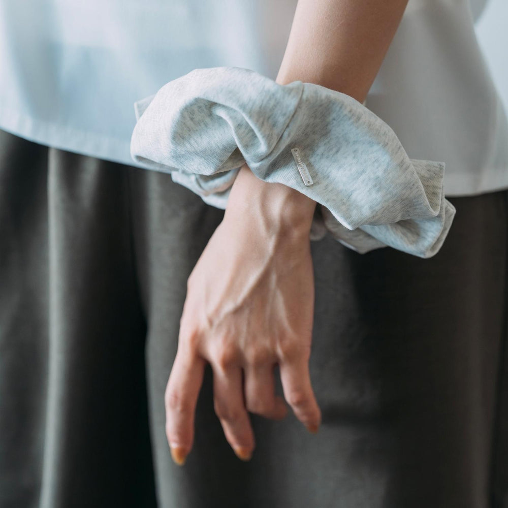 
                  
                    Volume Scrunchie
                  
                