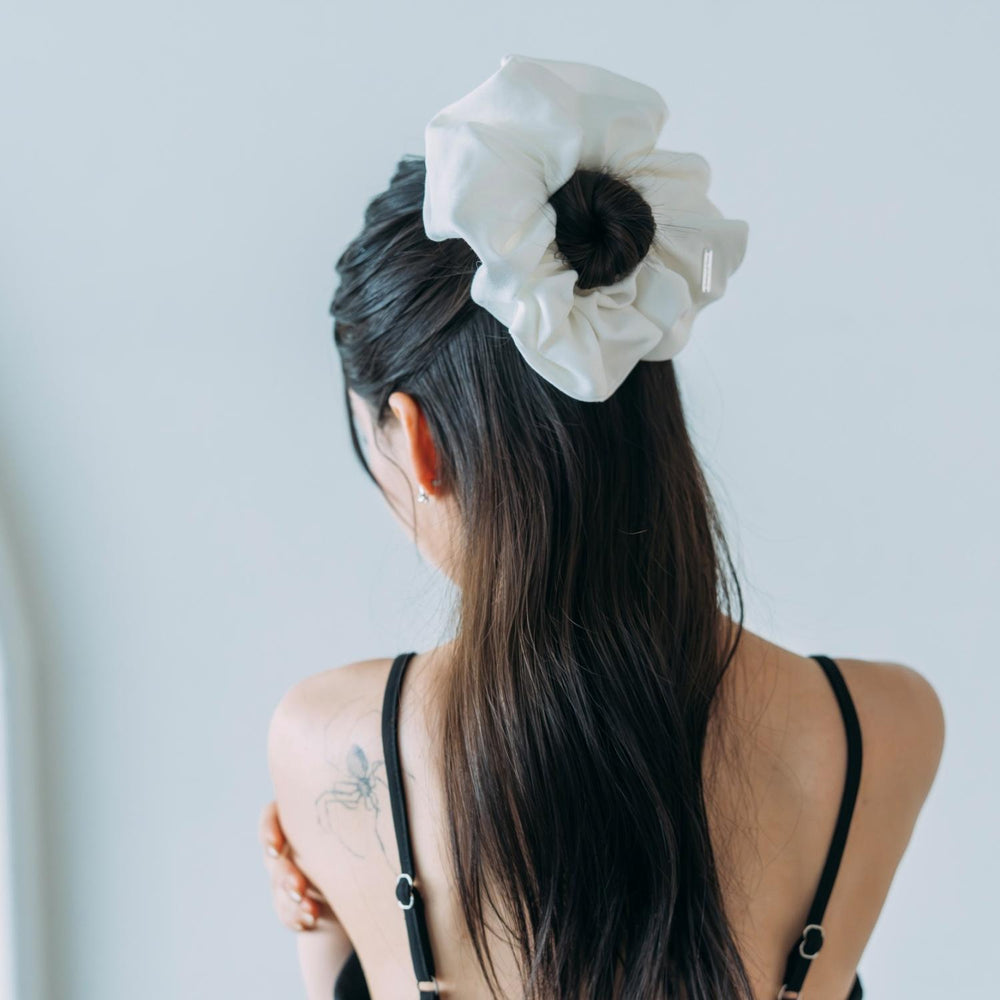 Volume Scrunchie