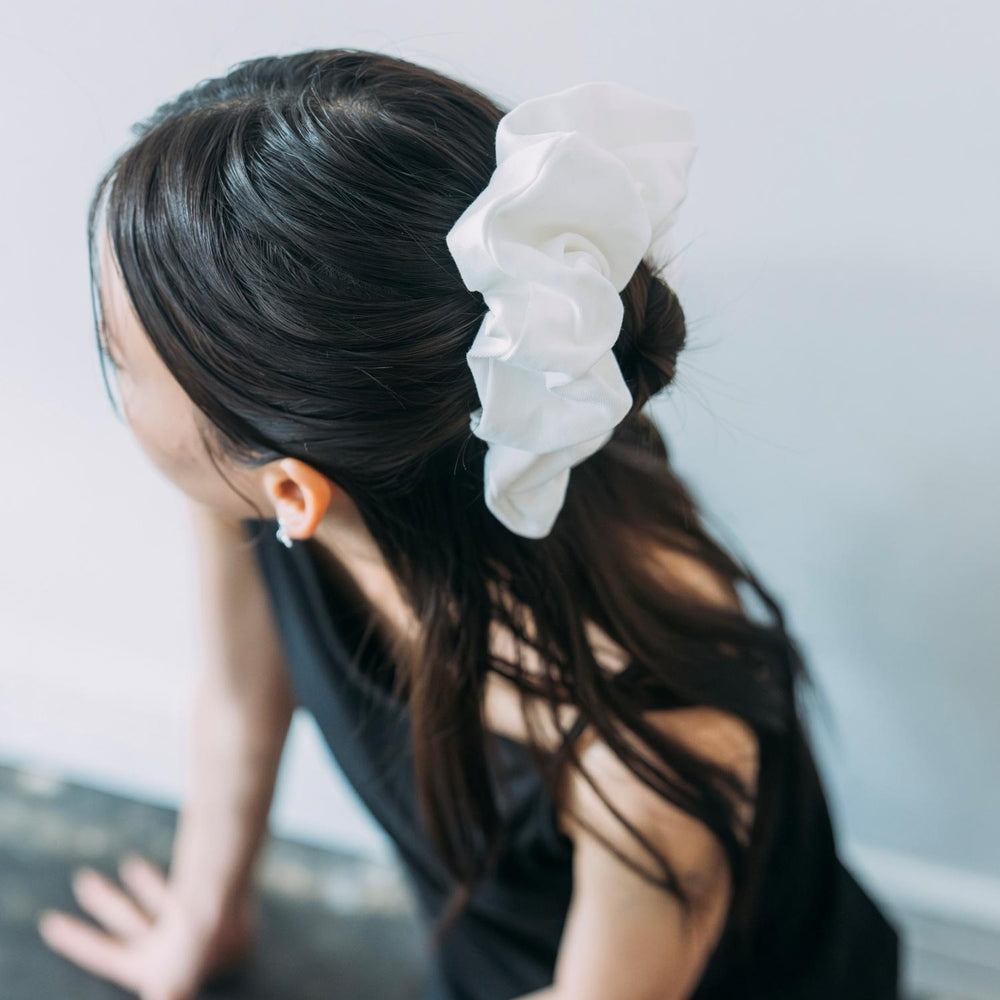 
                  
                    Volume Scrunchie
                  
                