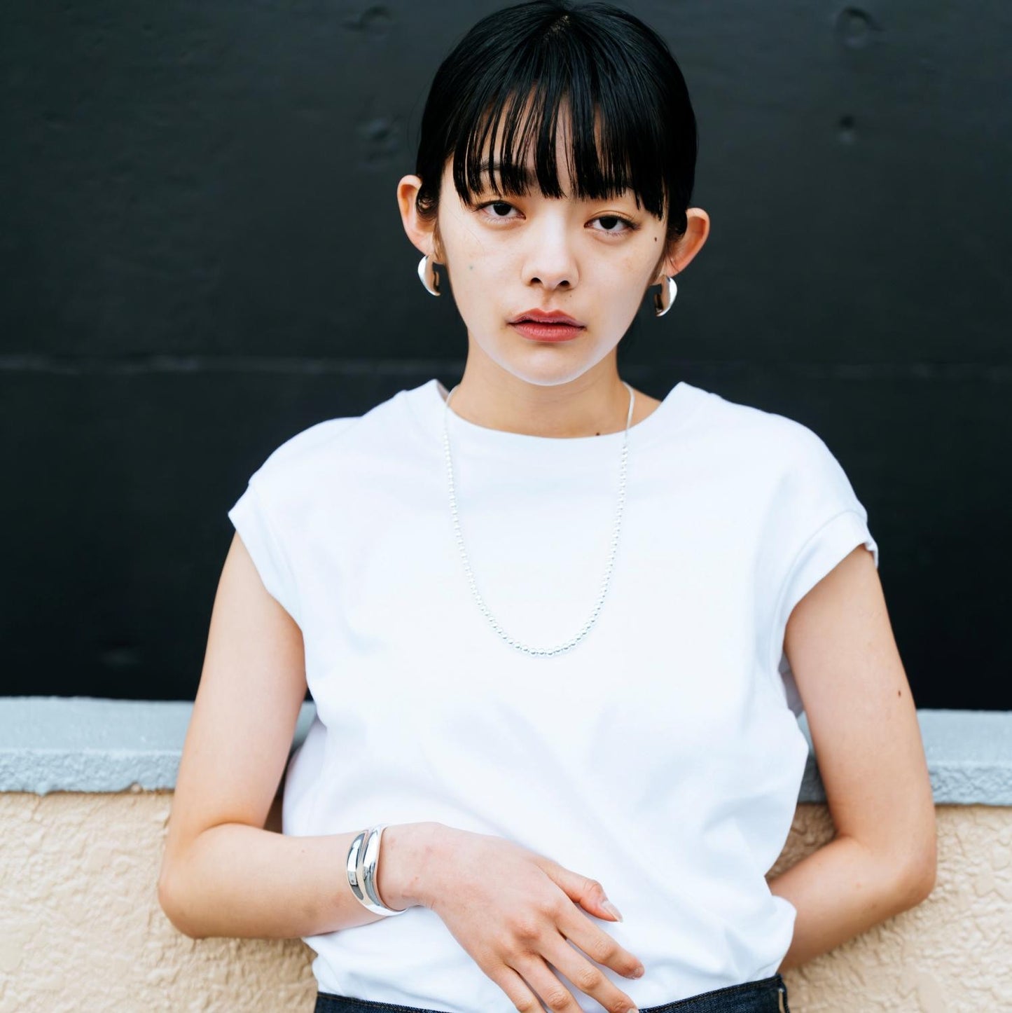 
                  
                    Multiuse Dot Necklace
                  
                