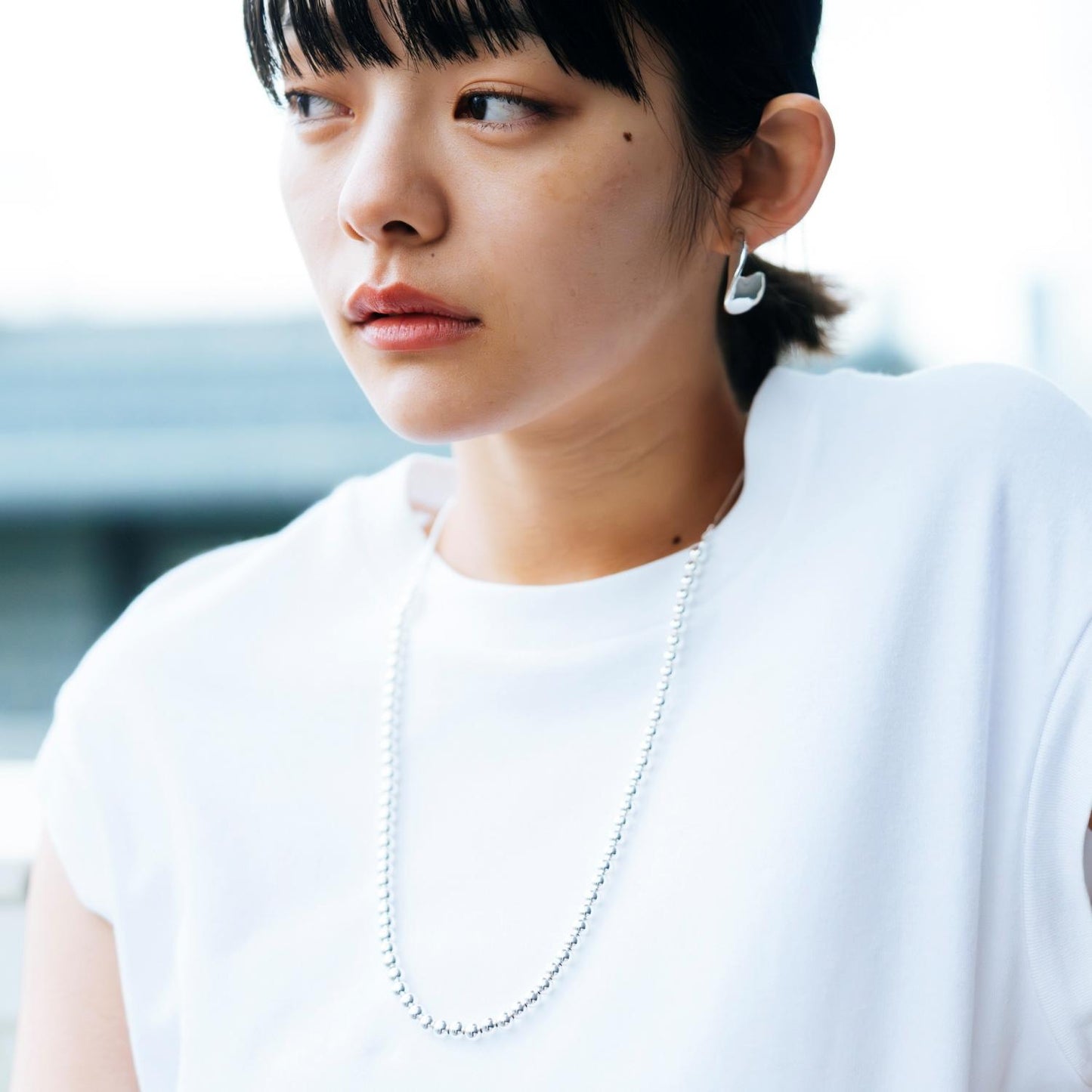 
                  
                    Multiuse Dot Necklace
                  
                