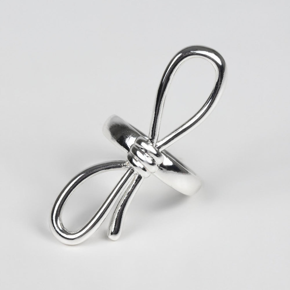 Knotting Ring