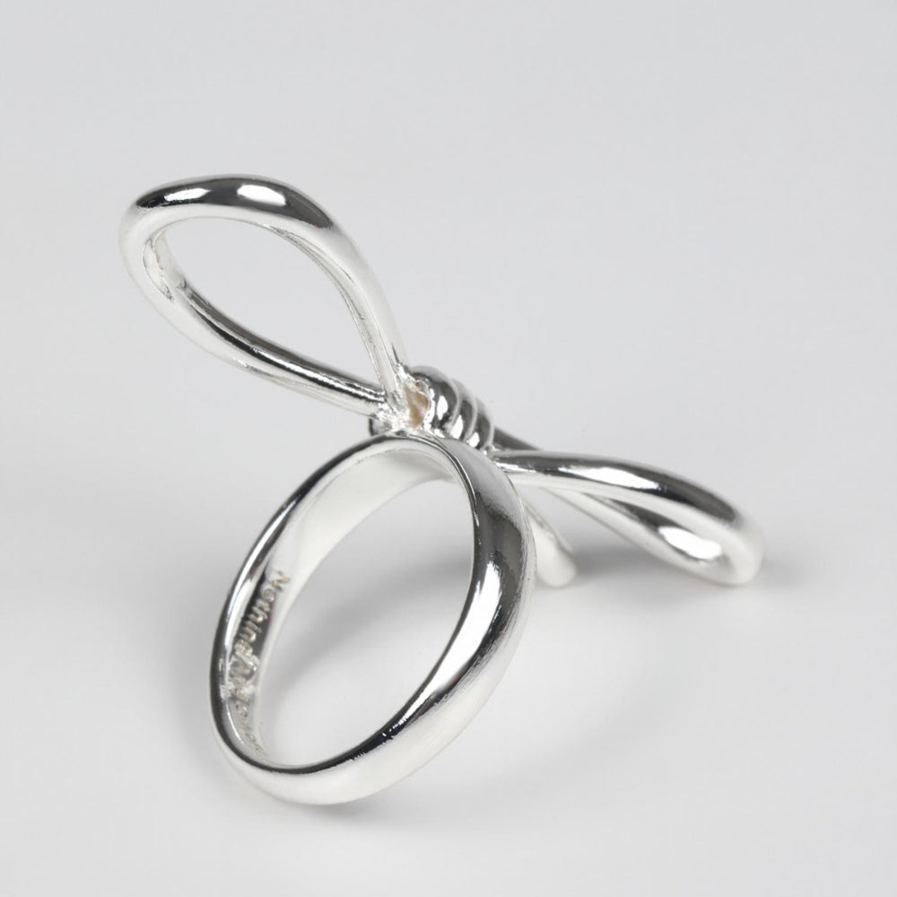 Knotting Ring