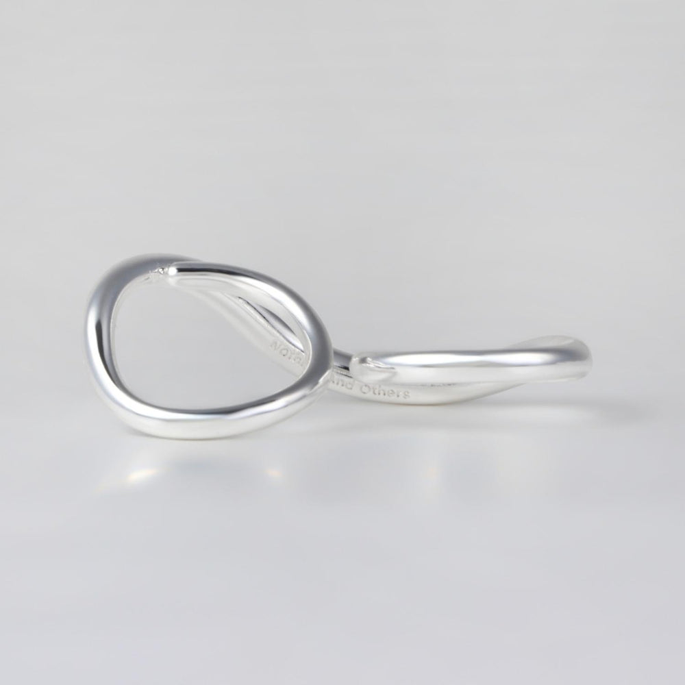 Rolloing Line Ring