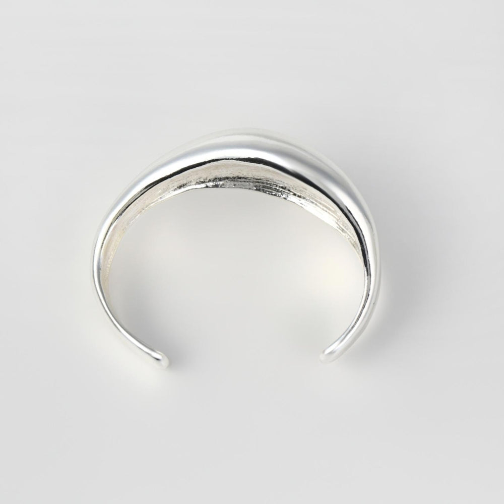 
                  
                    Nuance Curve Bangle
                  
                