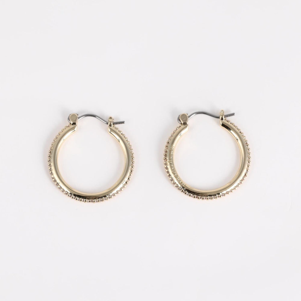 Thin Hoop Pierce