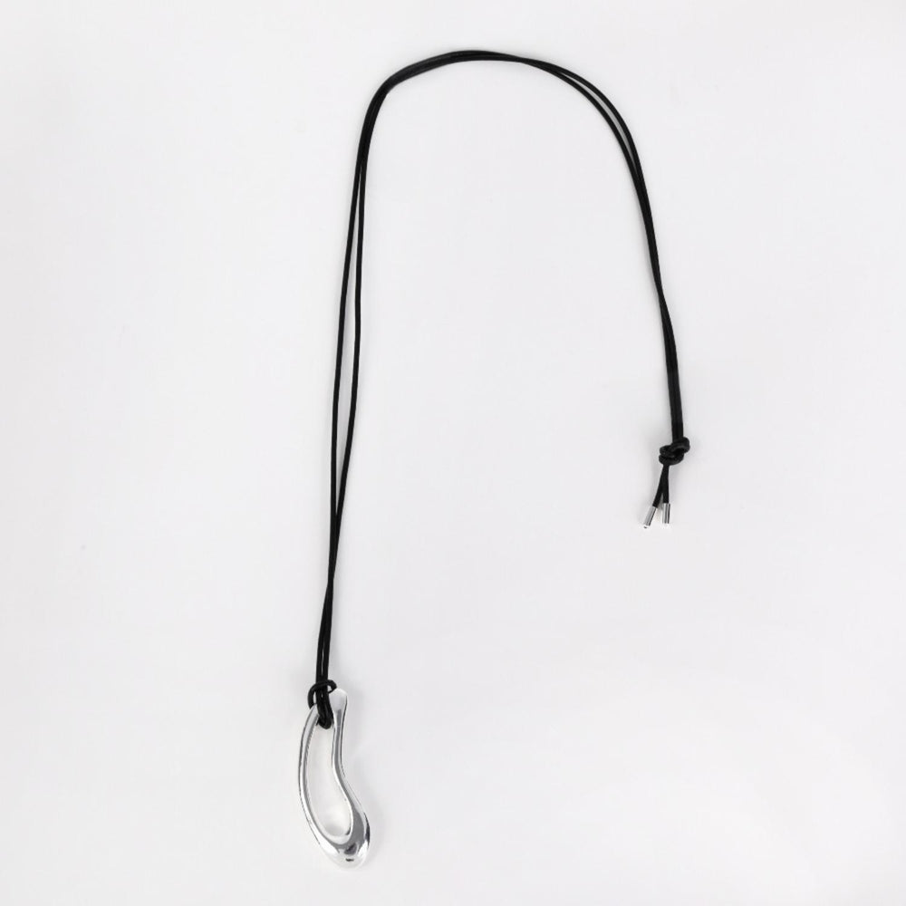 Watery Drop Necklace