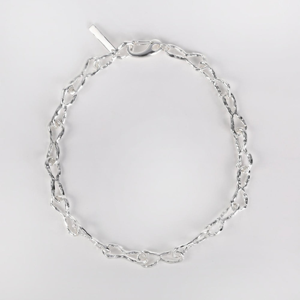 Penuts chain Necklace