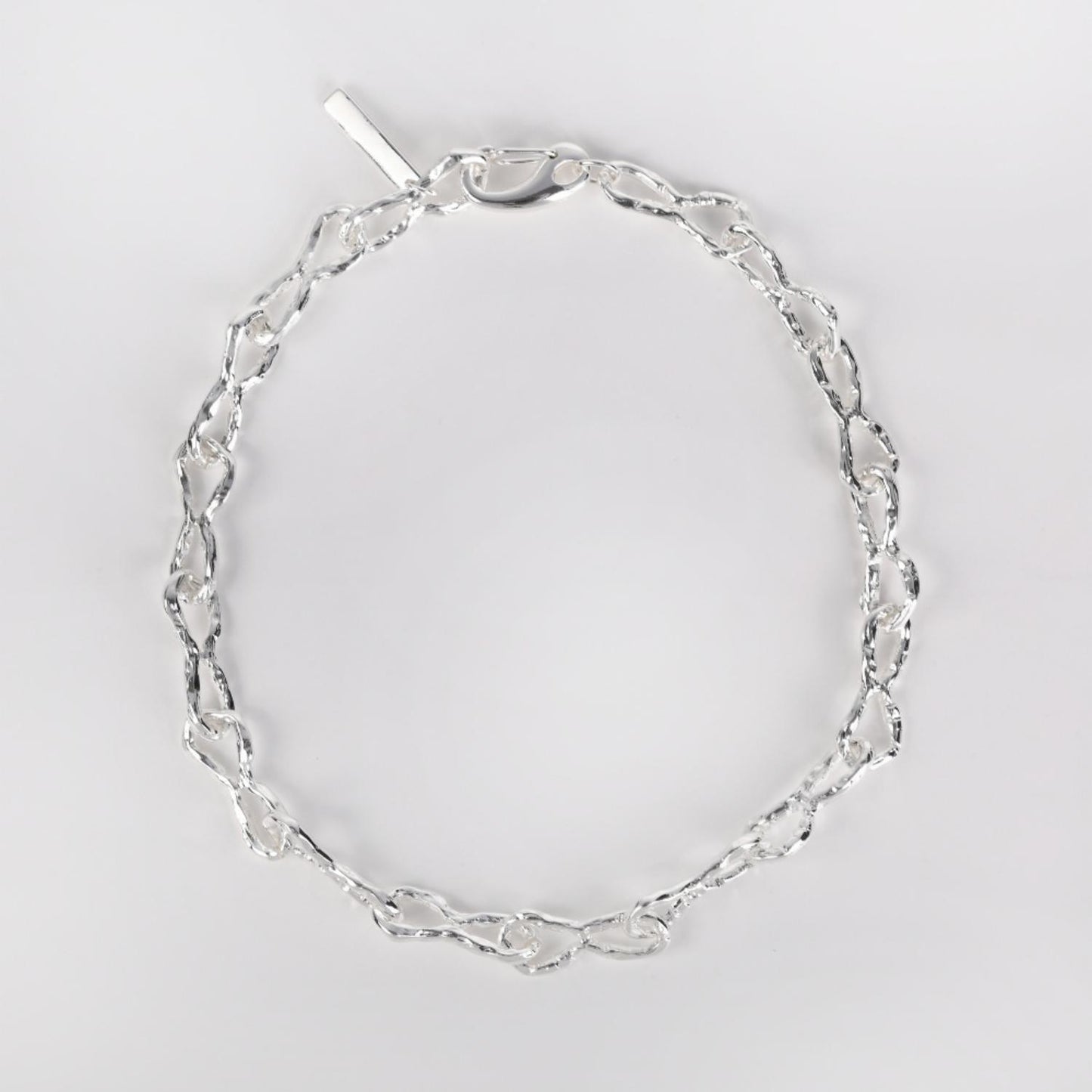 
                  
                    Penuts chain Necklace
                  
                