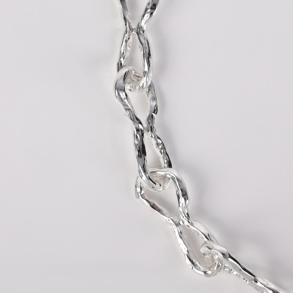 Penuts chain Necklace