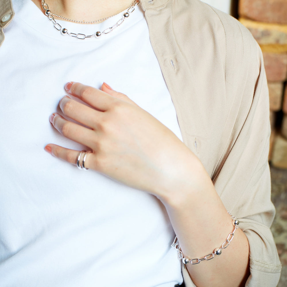 VariousMixBracelet