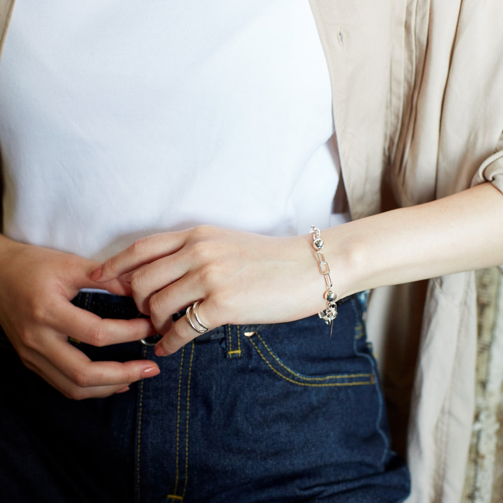 VariousMixBracelet