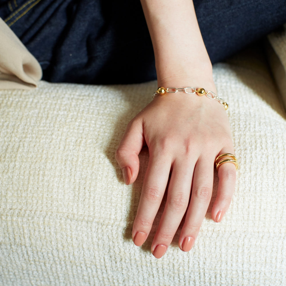 VariousMixBracelet