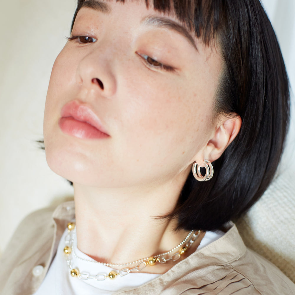 VariousMixNecklace