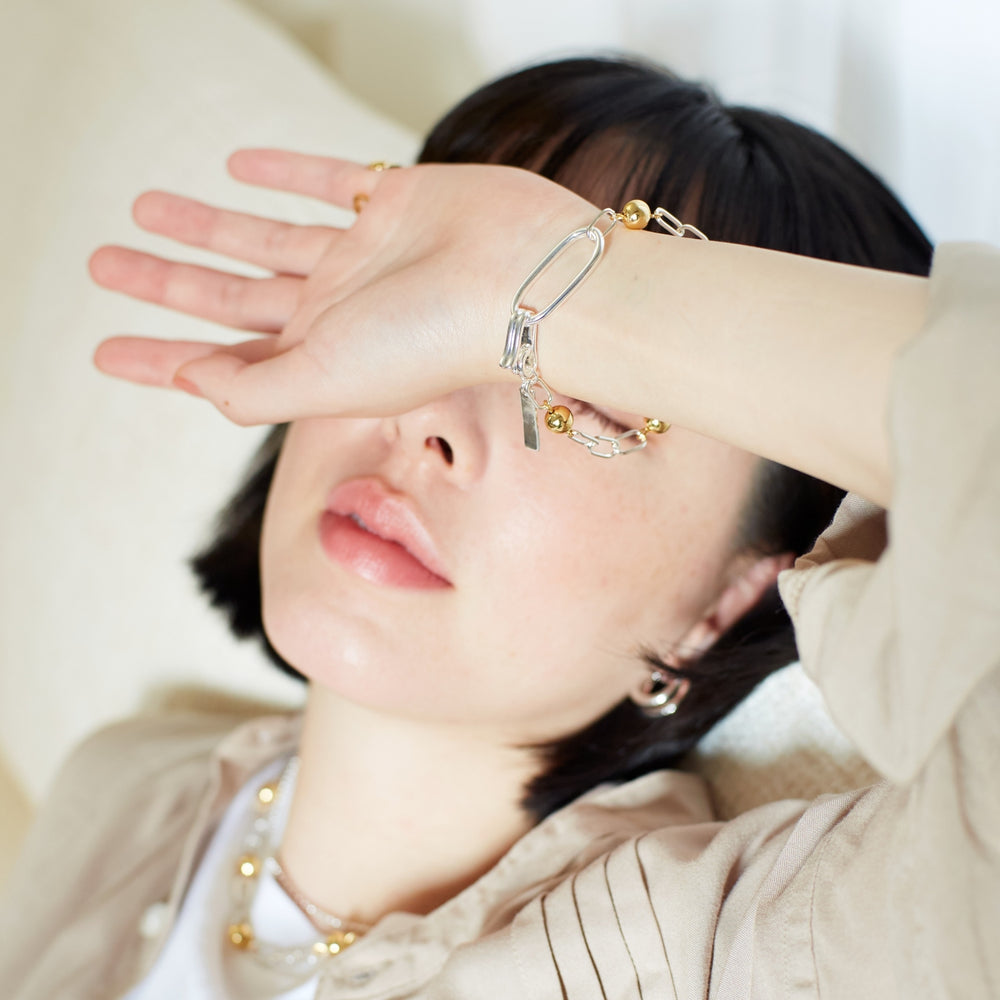 VariousMixBracelet
