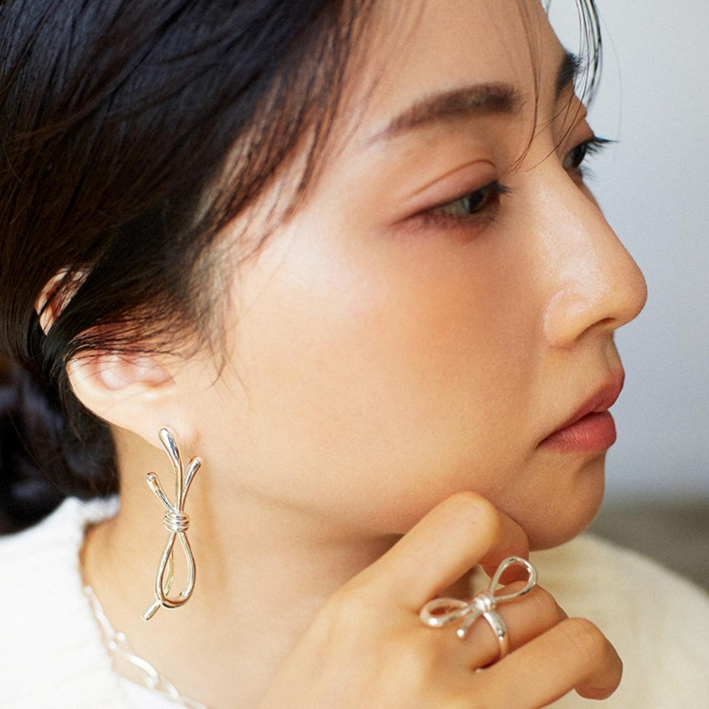 Knotting Ring