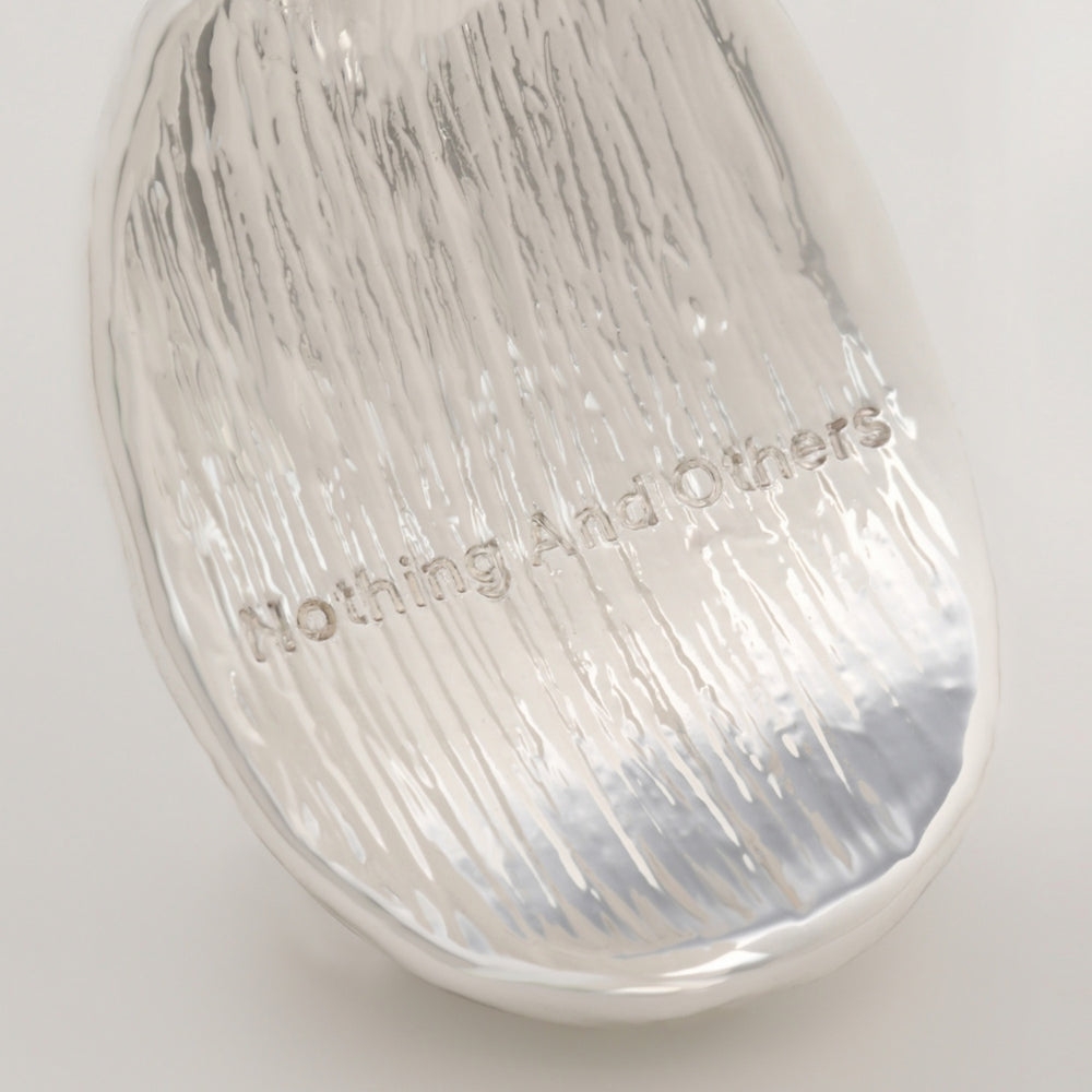 
                  
                    Oval polish Bangle
                  
                