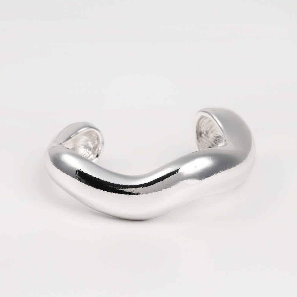 Smoothly Bangle