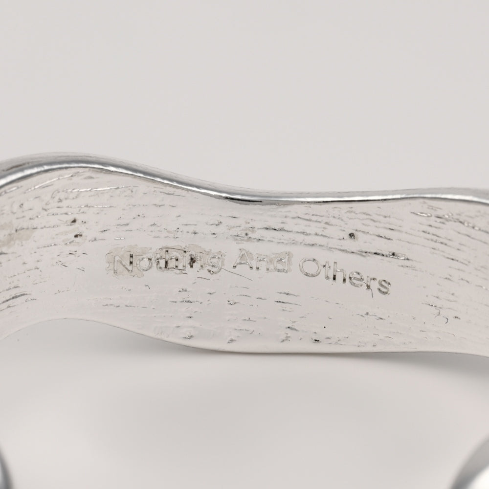 Smoothly Bangle