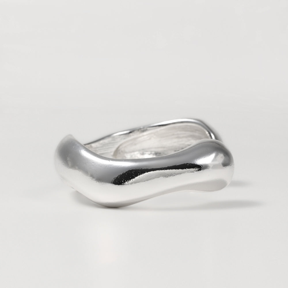 Smoothly Bangle