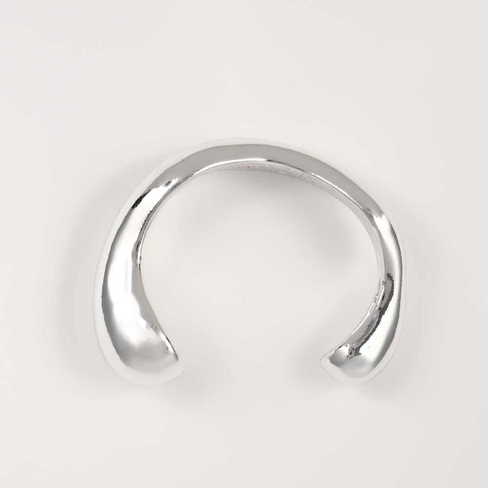 Smoothly Bangle