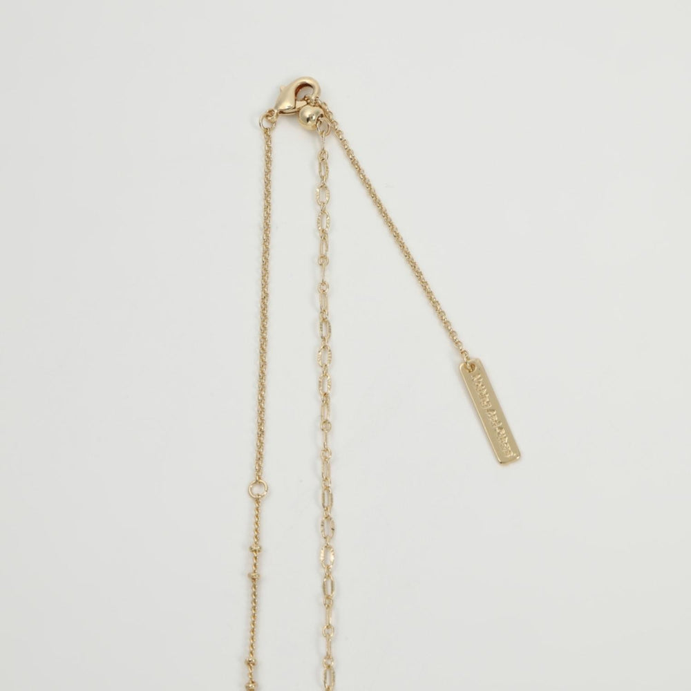 
                  
                    Expressive Chain Necklace Set
                  
                