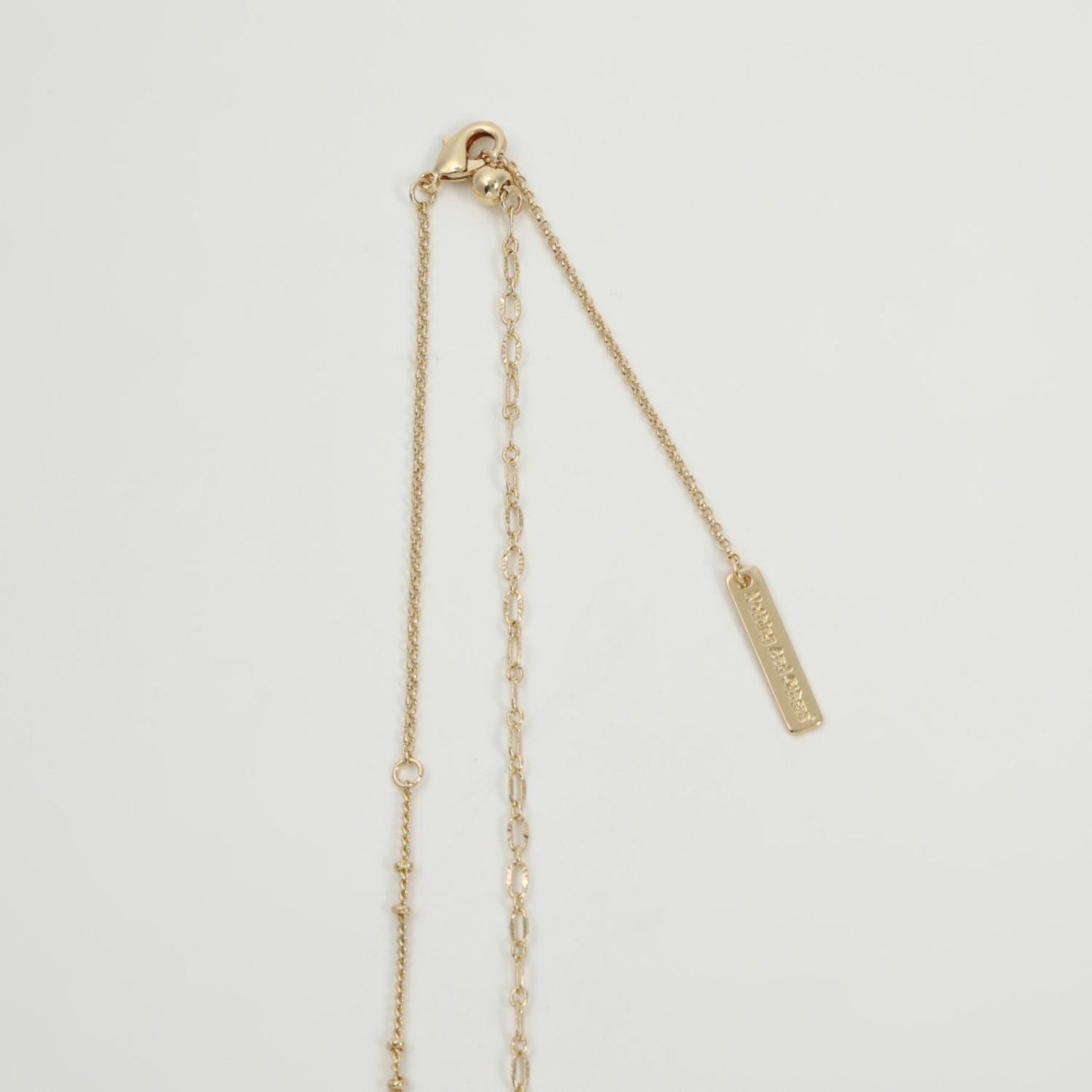 
                  
                    Expressive Chain Necklace Set
                  
                