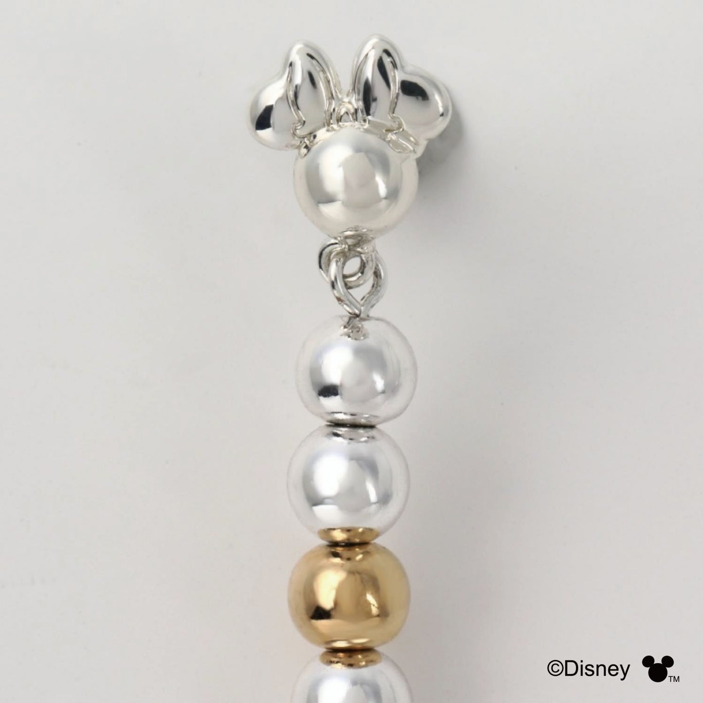 
                  
                    Mickey Mouse & Minnie Mouse /  Dot Pierce
                  
                