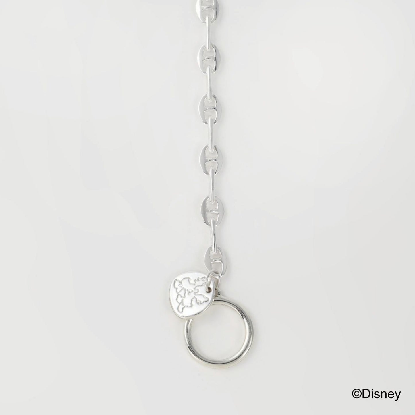 
                  
                    Donald Duck & Daisy Duck / Design Chine Necklace
                  
                