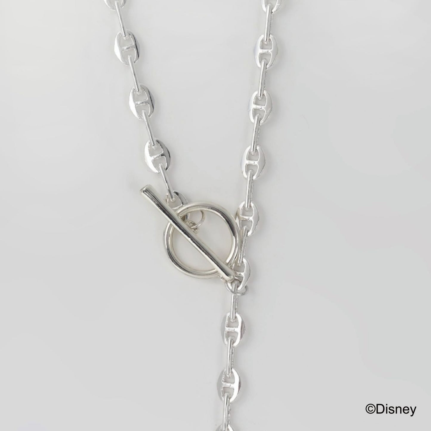 
                  
                    Donald Duck & Daisy Duck / Design Chine Necklace
                  
                